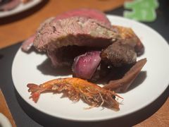 -拉蒂娜·巴西牛排馆 Latina·Brazilian Steakhouse(铜仁旗舰店)