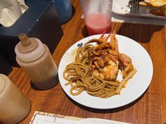 -汉巴味德·烤肉与啤酒的自助(杭州大悦城店)