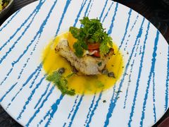 -Golden Lily河内巴黎法越料理餐厅(建国西路店)