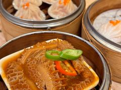 -广东胜利宾馆西关粤中餐厅