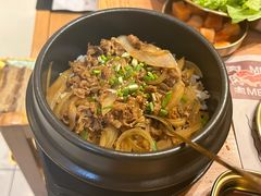 -闻老头·菊花炭烤肉(D11店)