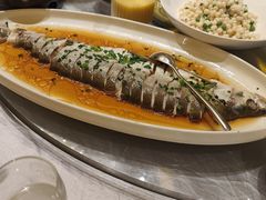 -世纪缘国际会议中心·中餐厅(百家湖店)