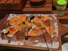 -上海锦江汤臣洲际大酒店壹阶层