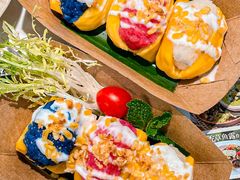 -泰椰里·泰国餐厅(智慧城广百广场店)