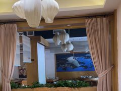 -厨掌柜长寿菜馆(古镇店)