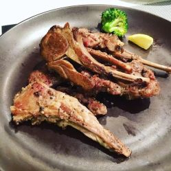 -南京华泰万丽酒店·宴会厅