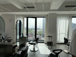 -Hello Lady发型设计