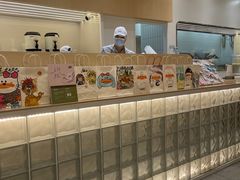 -果呀呀(国金街店)