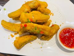 -大洋家·精品潮汕菜·生腌砂锅粥(天河东路店)
