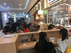 -狮头牌卤味研究所·卤味饭(花城汇南区店)