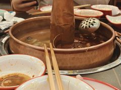 -京元盛铜锅涮肉(上海总店)
