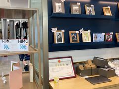 -海马体照相馆(广州新世界云门New park店)