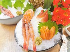 -庖丁兄弟干式熟成牛排自助餐厅(仁恒伊势丹店)