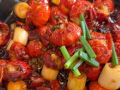 -一棠龙虾•王牌虾球(恒隆广场店)