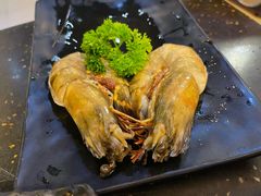 -熊出没日本烧肉放题