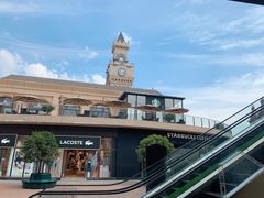 -王府井奥莱临潼小镇(临潼店)