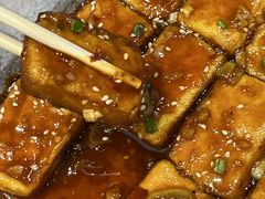 -小杨烤肉(朱雀店)