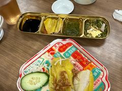 -百福麵家(新馬路店)