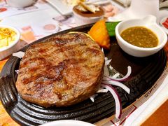 藤椒牛排-斗牛士牛排餐厅(嘉里汇店)