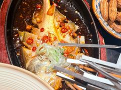 -贰醒·私房小院烧烤 (太古里店)