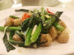 -金城大酒店-中餐厅(汾江中路店)