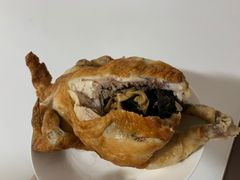 -大益烤鸡