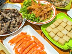-三煮纸包鱼(青岛总店)