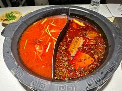 -重庆老火锅(长虹店)