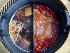 -呷哺呷哺(太原万象城店)