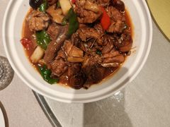 -有喜胶东小馆(太申祥和店)