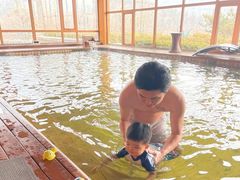 -北京古北水镇御舍温泉酒店