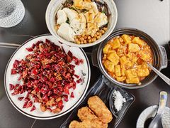 -多味居(剪子巷店)