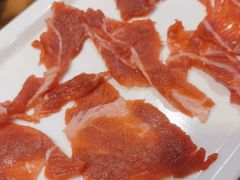 -谭三娘鲜切牛肉自助火锅(九眼桥总店)