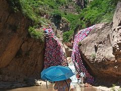 -桑干河大峡谷旅游区