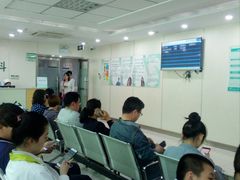 -西安交通大学口腔医院(主院区)