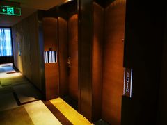 -扬州绿地铂骊酒店