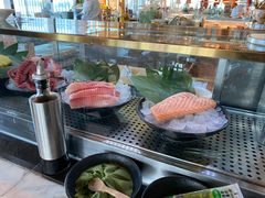 -君悦酒店·乐厨·高空自助餐(青年大街店)