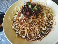 -靓靓蒸虾(中山公园店)