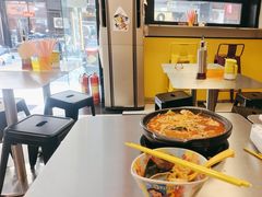 -O记东北砂锅麻辣烫