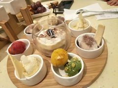 -哈根达斯(龙湖时代天街店)