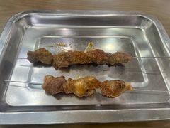 -白魁老号饭庄(交道口店)