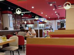 -晋阳春·山西菜·北京烤鸭(交大店)
