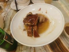 -椿记烧鹅(叠彩店)