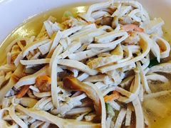 扬州干丝-永兴餐厅(复兴中路店)