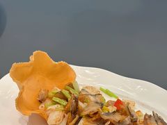 -悦瓏新中式餐厅