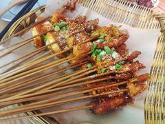 -花盐街·四川乐山小吃(西单大悦城店)