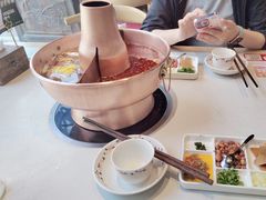 -东门口涮肉·砂锅·烤串(老门东店)