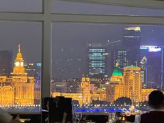 -RIVIERA 松鹤楼(外滩店)