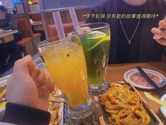 -小川洋风料理(大悦城店)