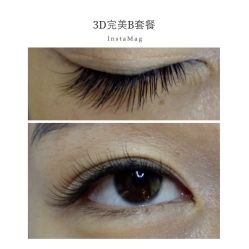 睫毛嫁接-光SPA科技美肤